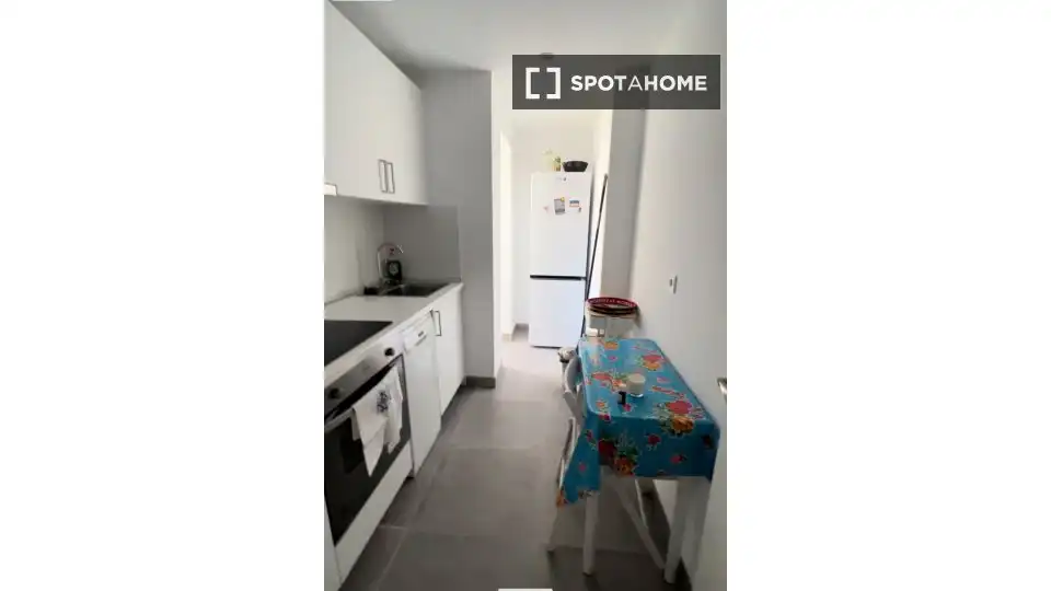 Habitación 104 m², Málaga