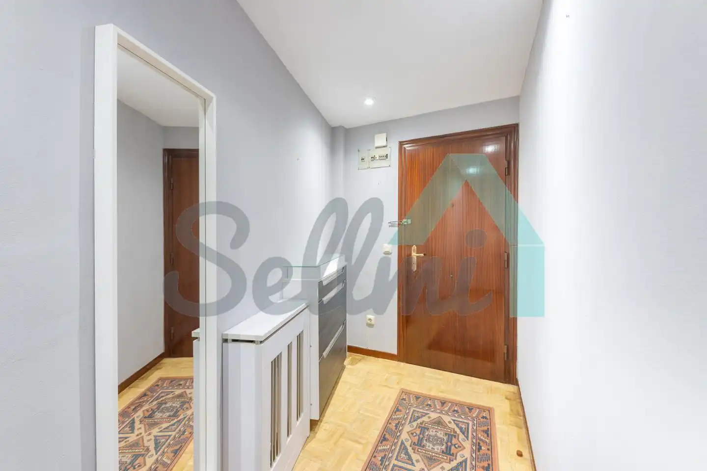 Piso de 79 m² en Siero
