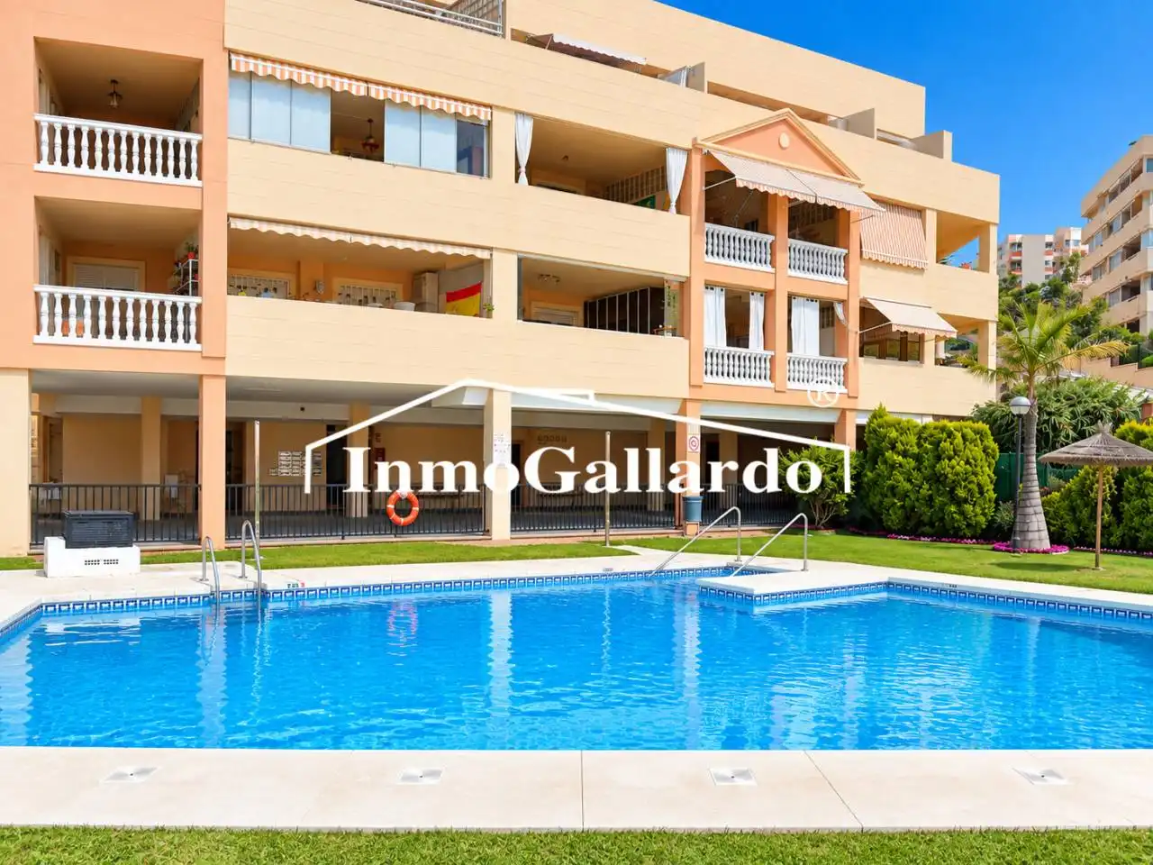 Piso de 66 m² en Rincón de la Victoria