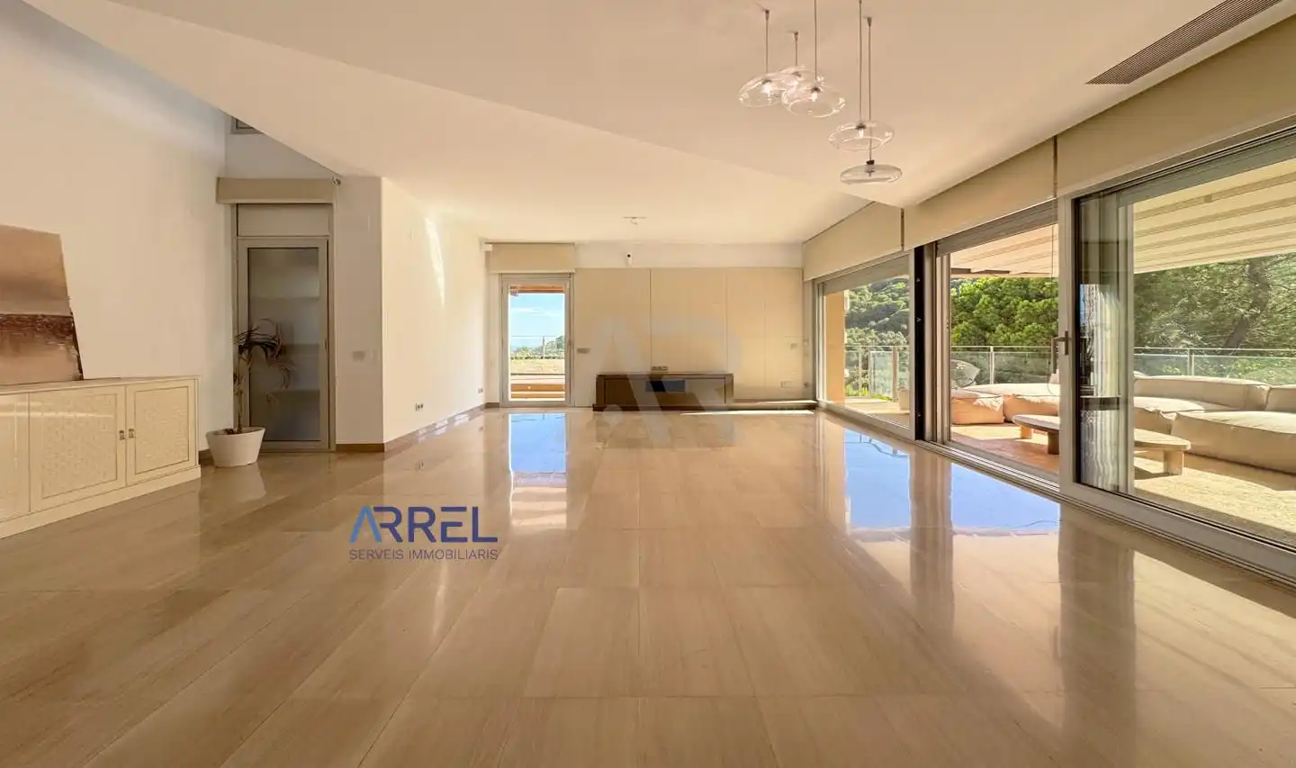Piso de 334 m² en Alella