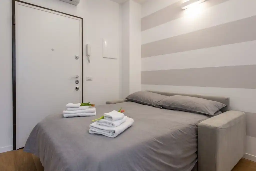 Pis de 450 m² a Màlaga