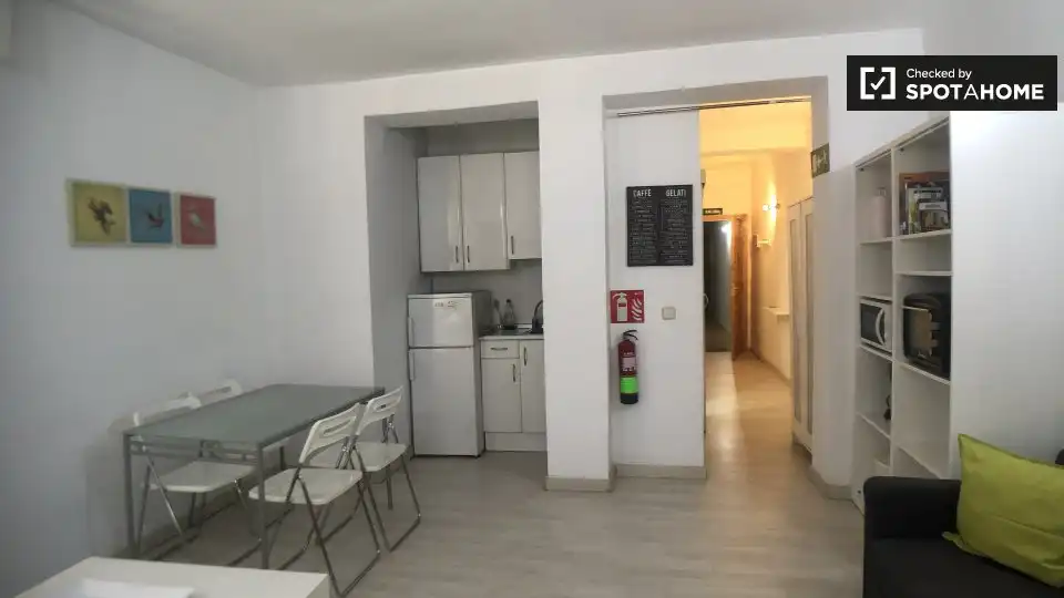 Piso de 50 m² en Madrid