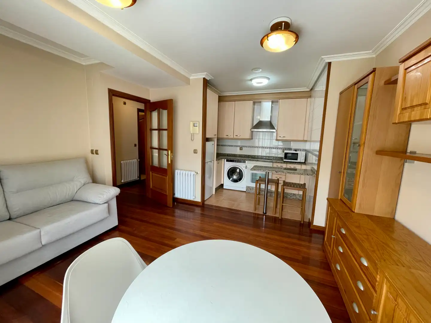 Appartamento 40 m² a Santiago de Compostela