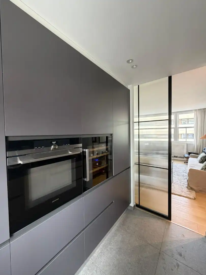Piso de 97 m² en La Coruña