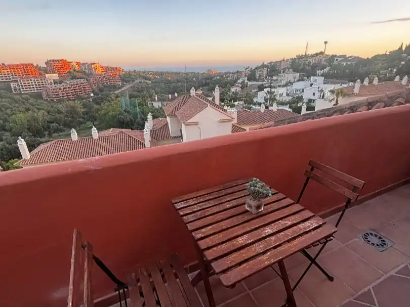 Pis de 45 m² a Marbella