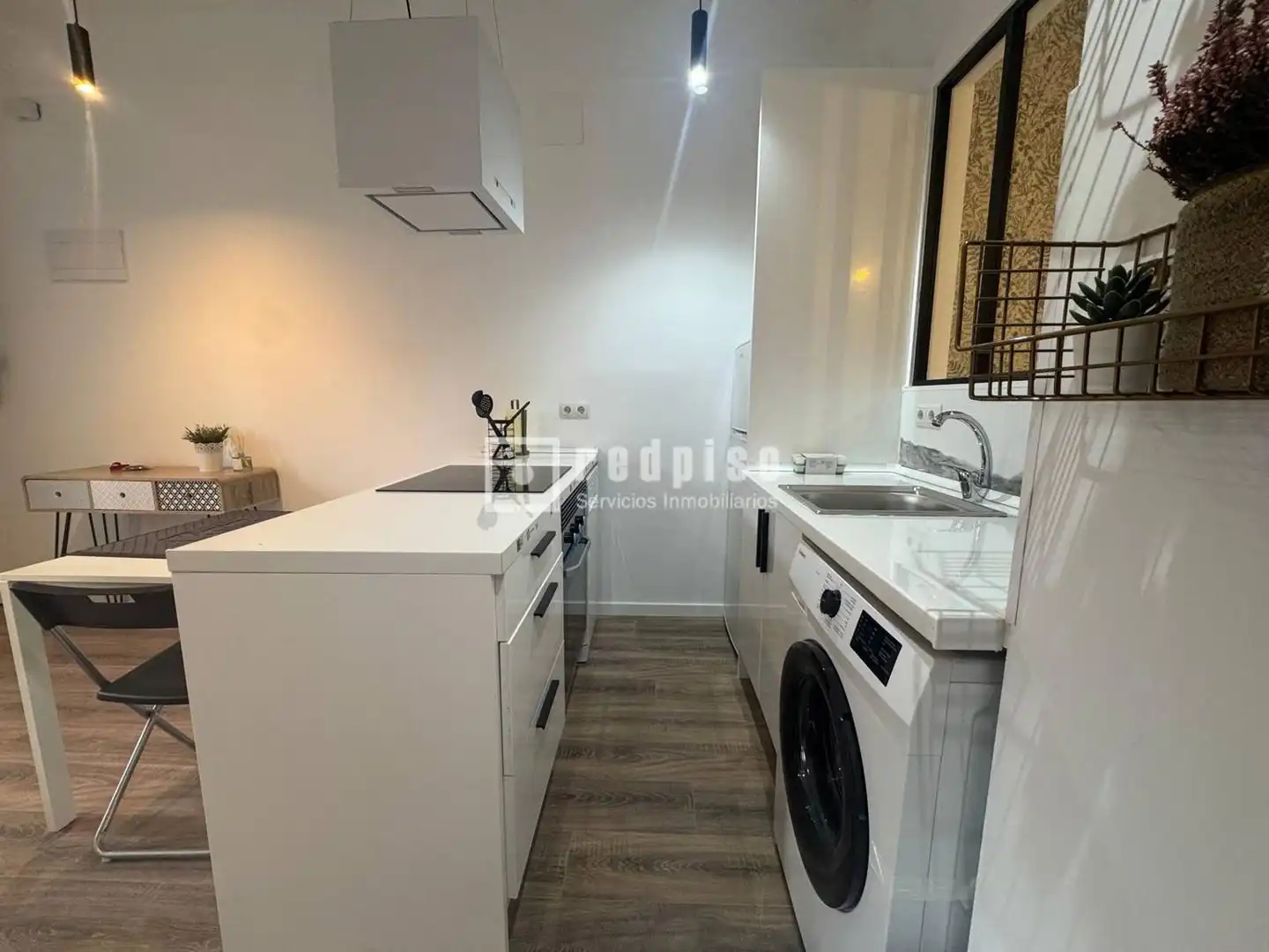 Pis de 36 m² a Tres Cantos