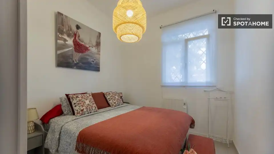 Pis de 75 m² a València