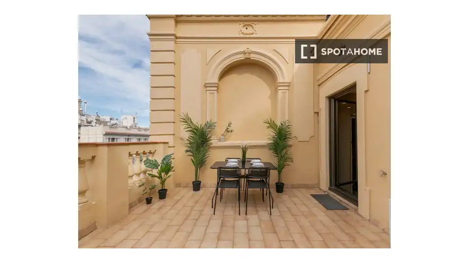 Habitación en alquiler, Barcelona