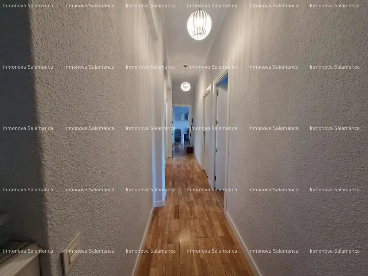 Appartement 131 m² à Salamanque