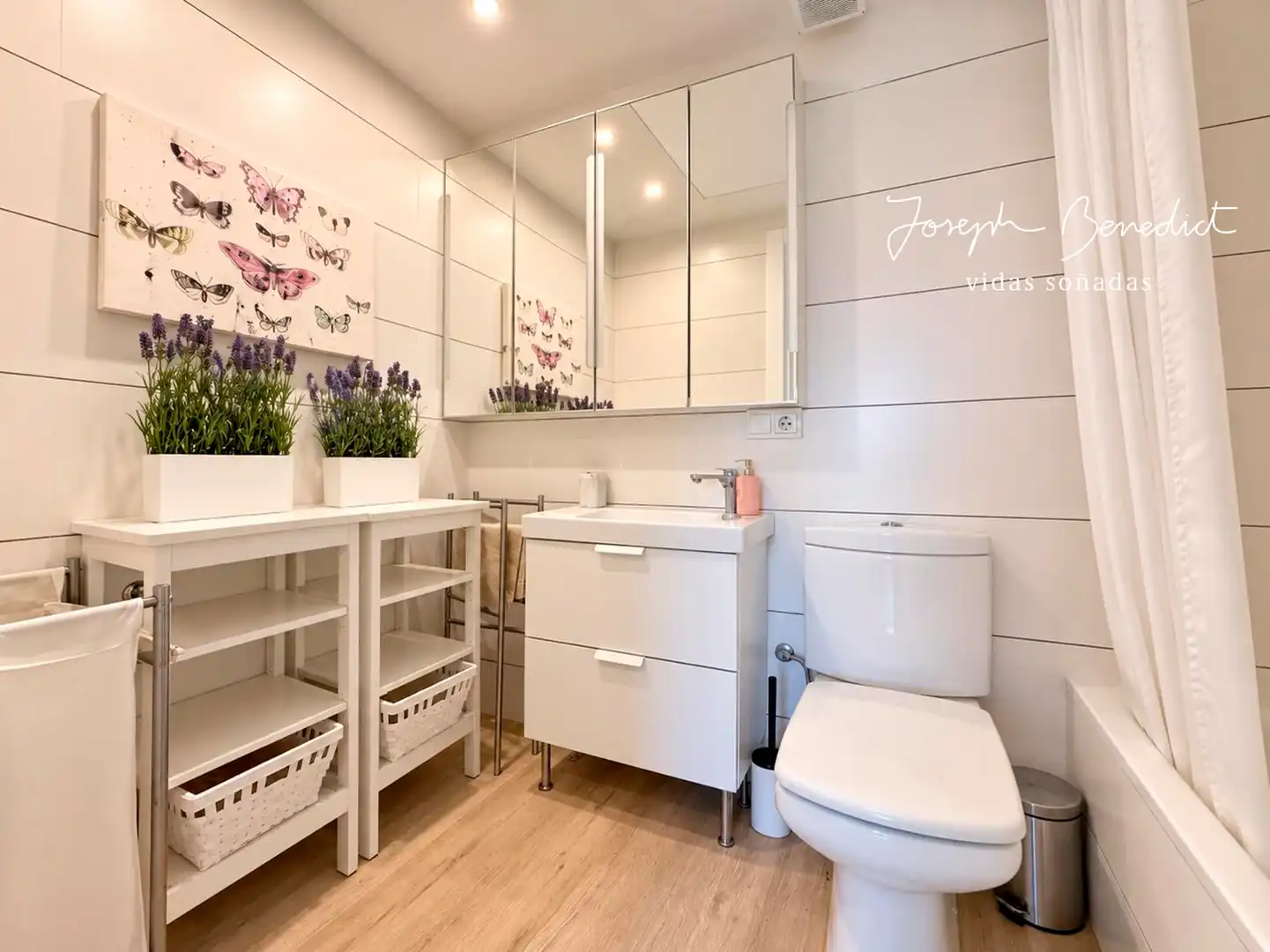 Piso de 111 m² en Castelldefels