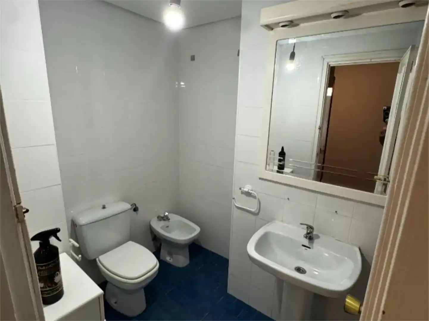 Habitación 120 m², Valladolid