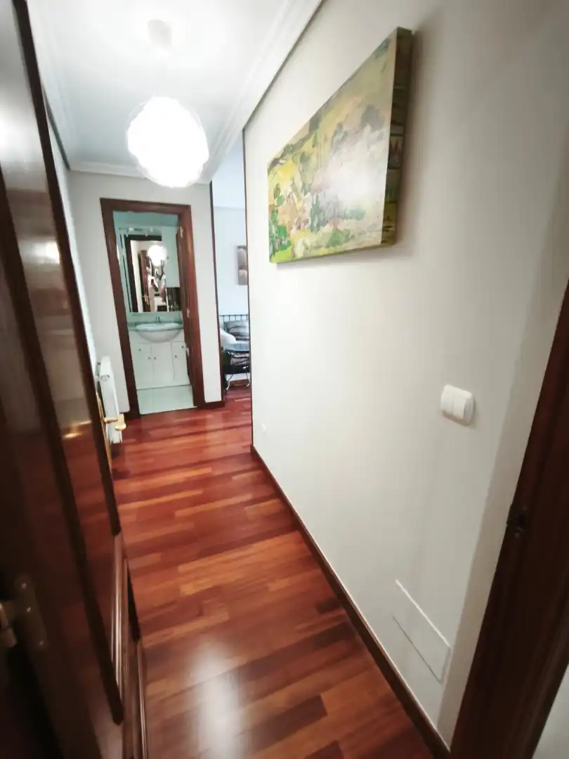 Piso de 77 m² en Vigo