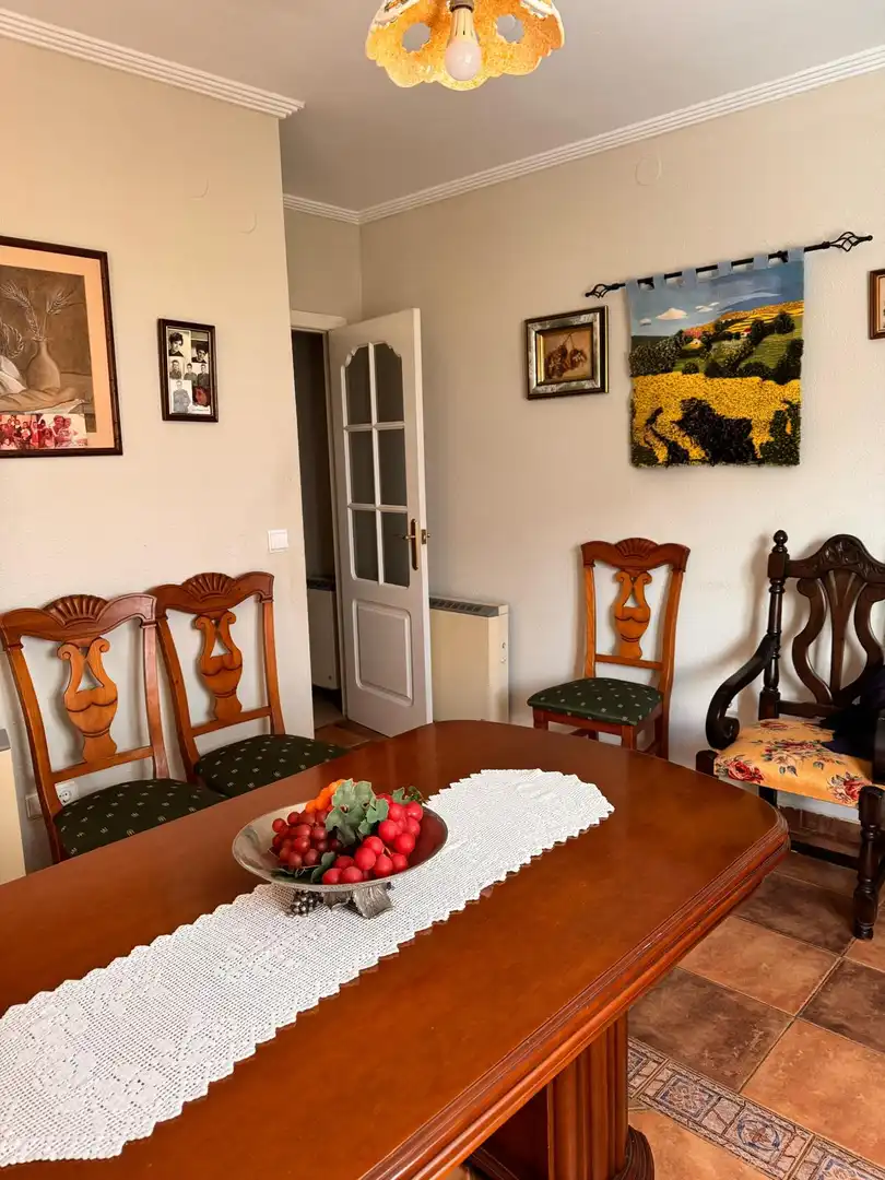 Casa de 150 m² a Baeza