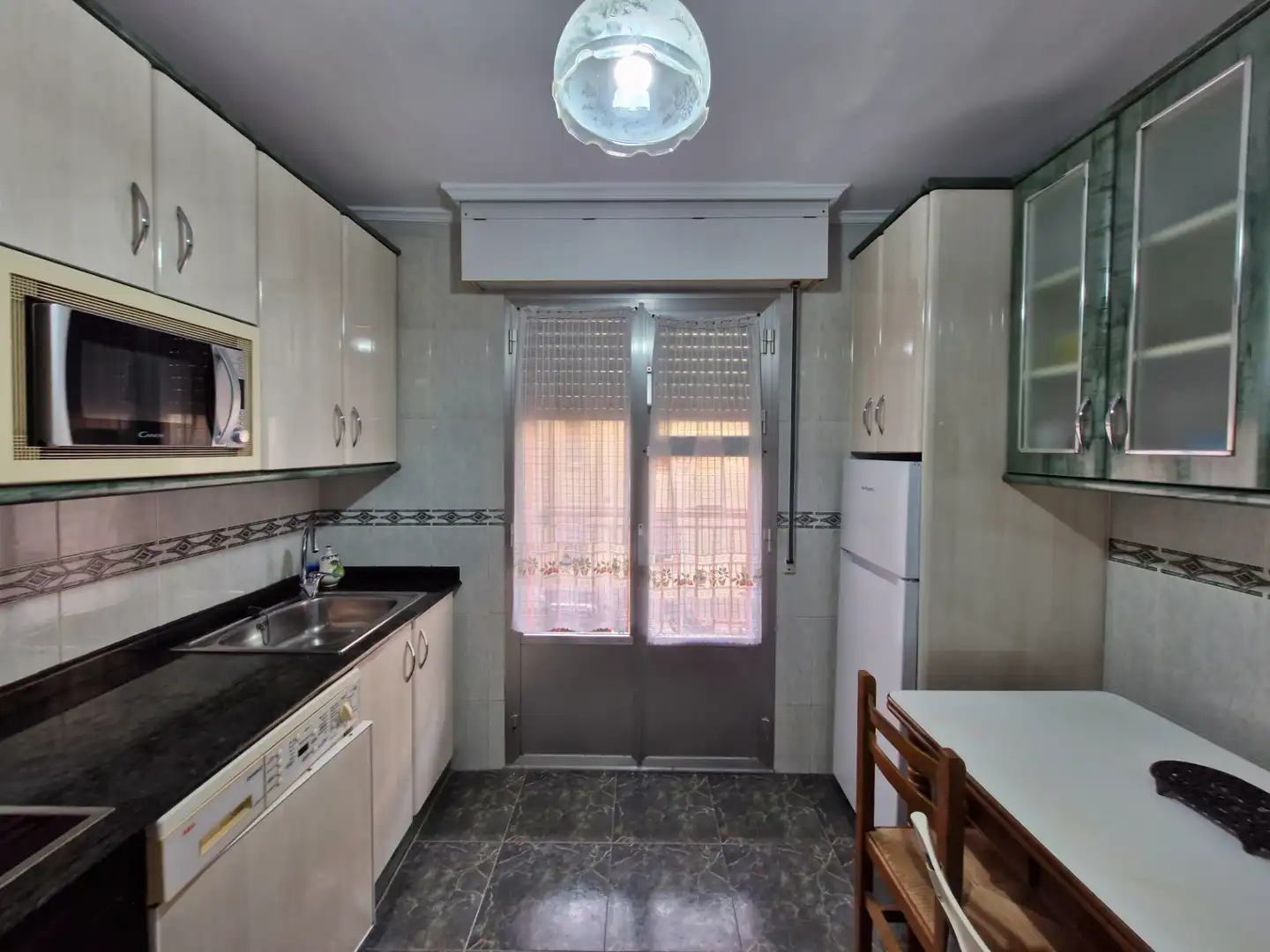 Piso de 70 m² en Sestao