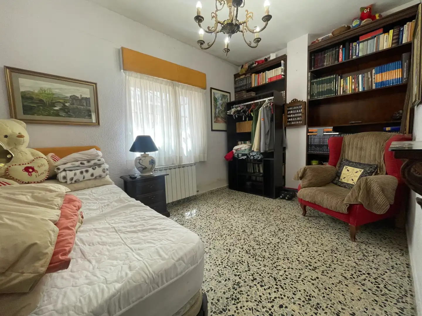 Wohnung 110 m² in Badajoz