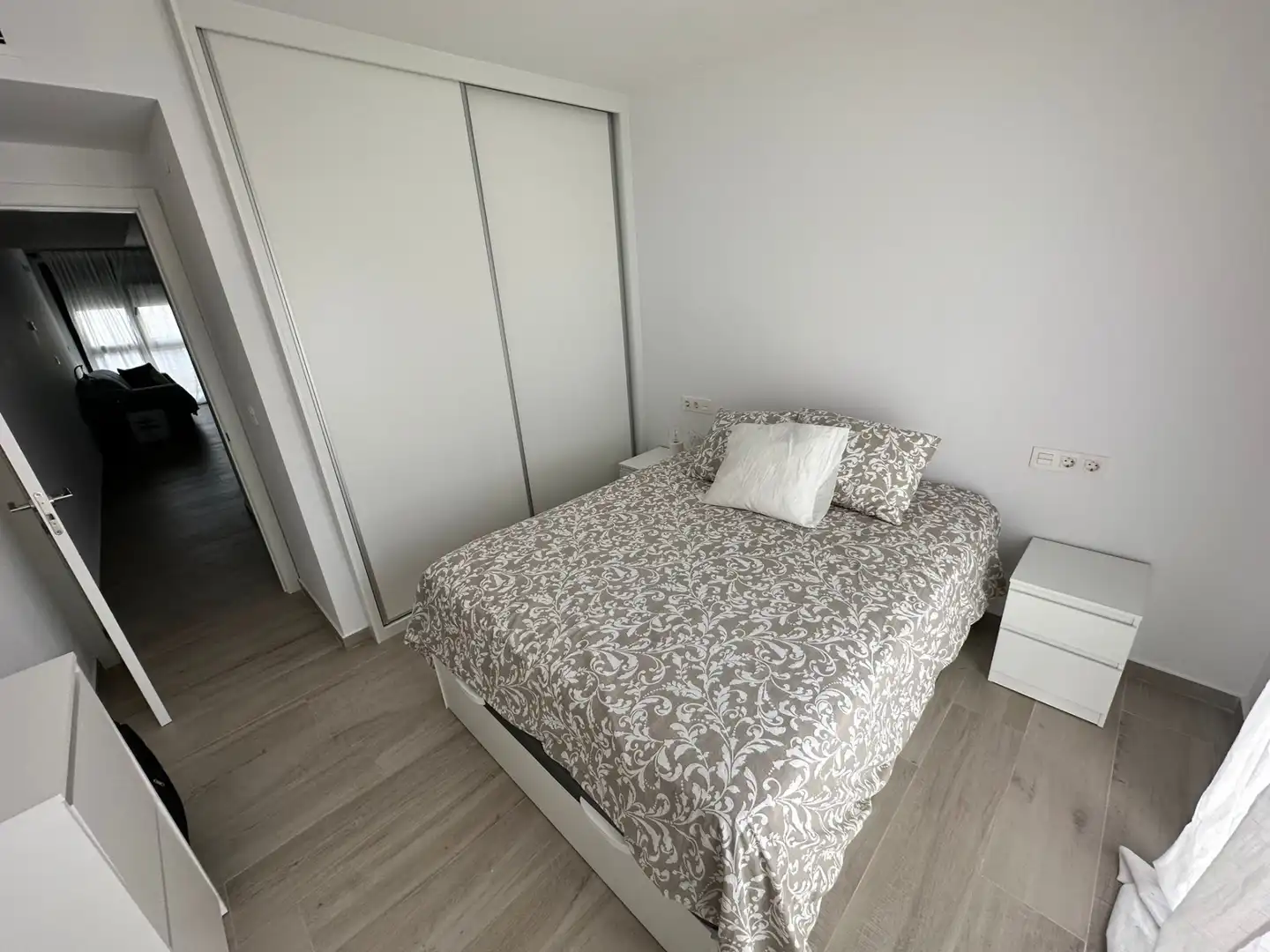 Pis de 53 m² a Jaén
