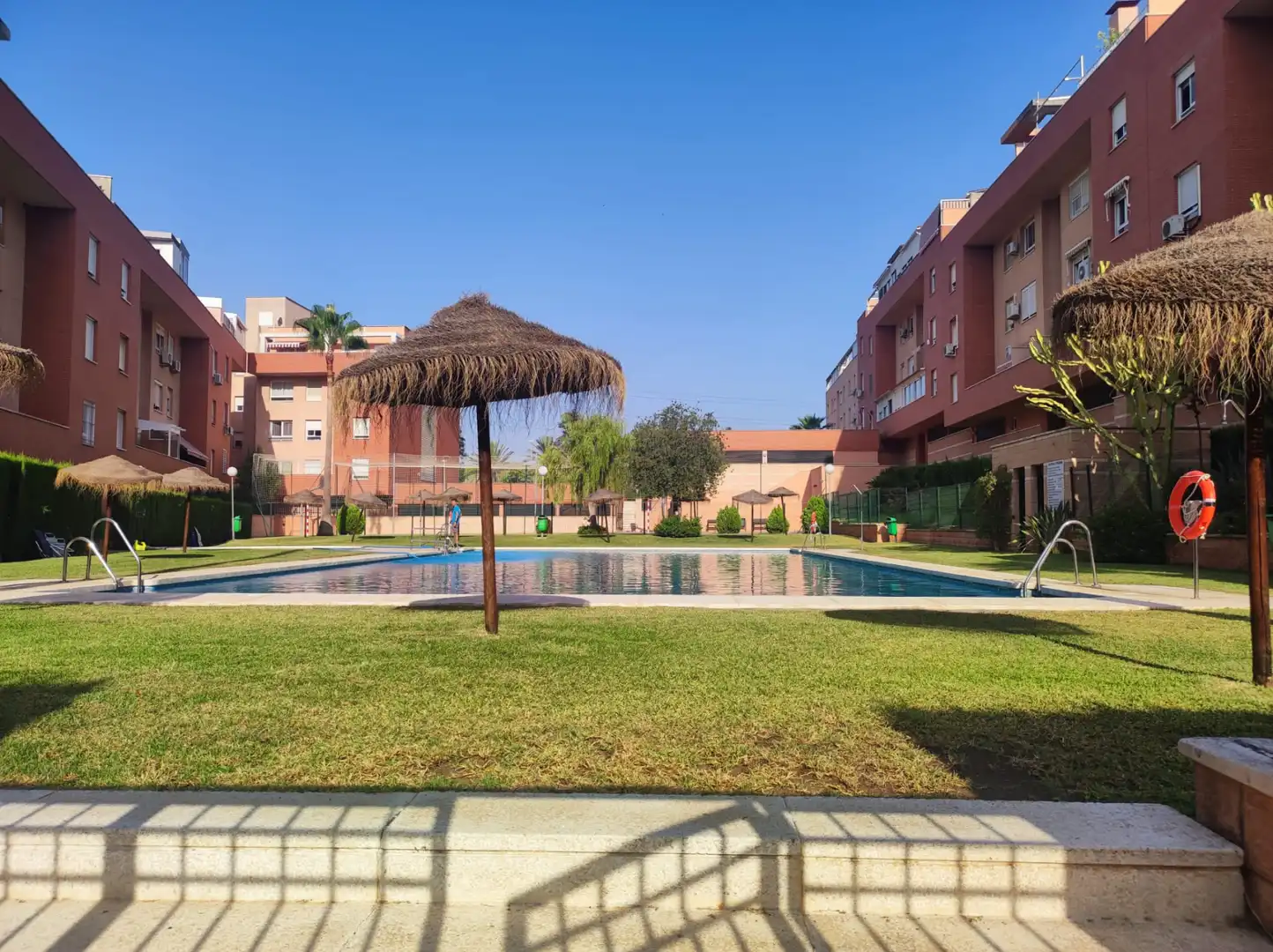 Habitación 100 m², Málaga