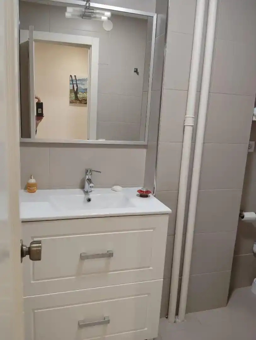 Piso de 110 m² en Lugo