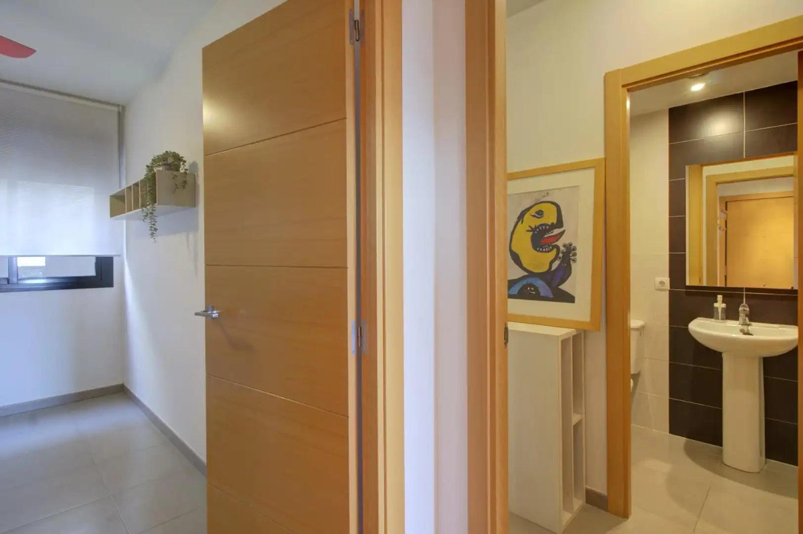Pis de 70 m² a Almenara
