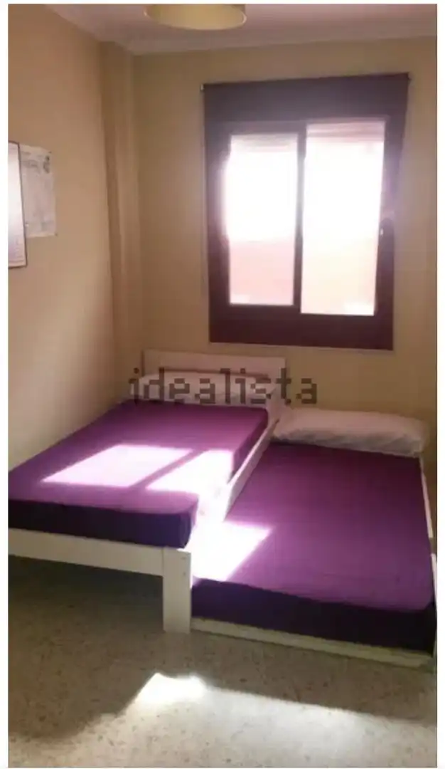 Piso de 85 m² en Dos Hermanas