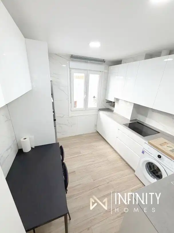 Pis de 87 m² a Portugalete