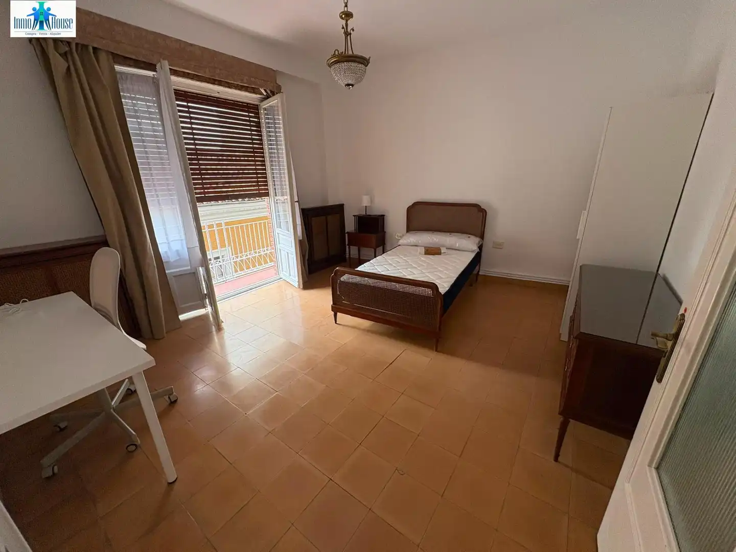 Zimmer zur Miete, Albacete