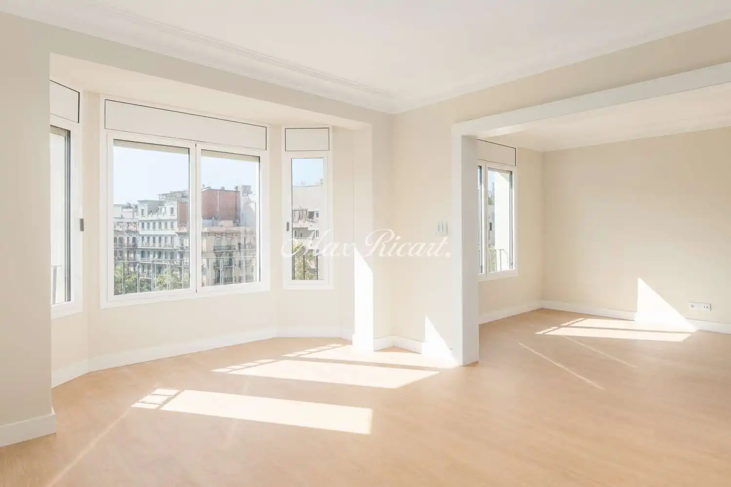 Piso de 160 m² en Barcelona