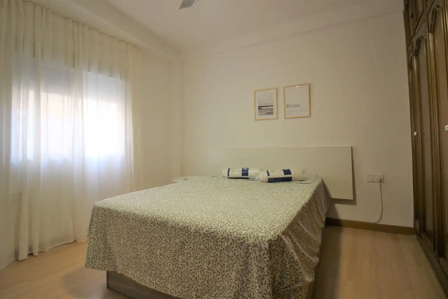 Pis de 67 m² a Almeria