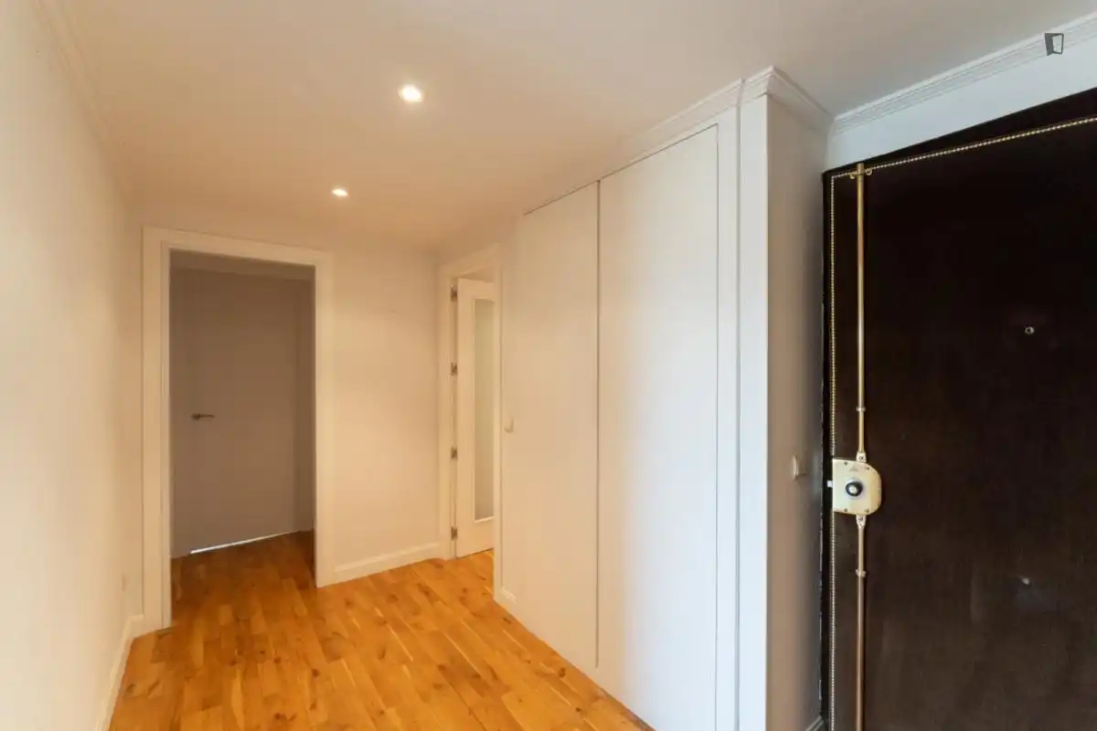 Habitación en alquiler, Madrid