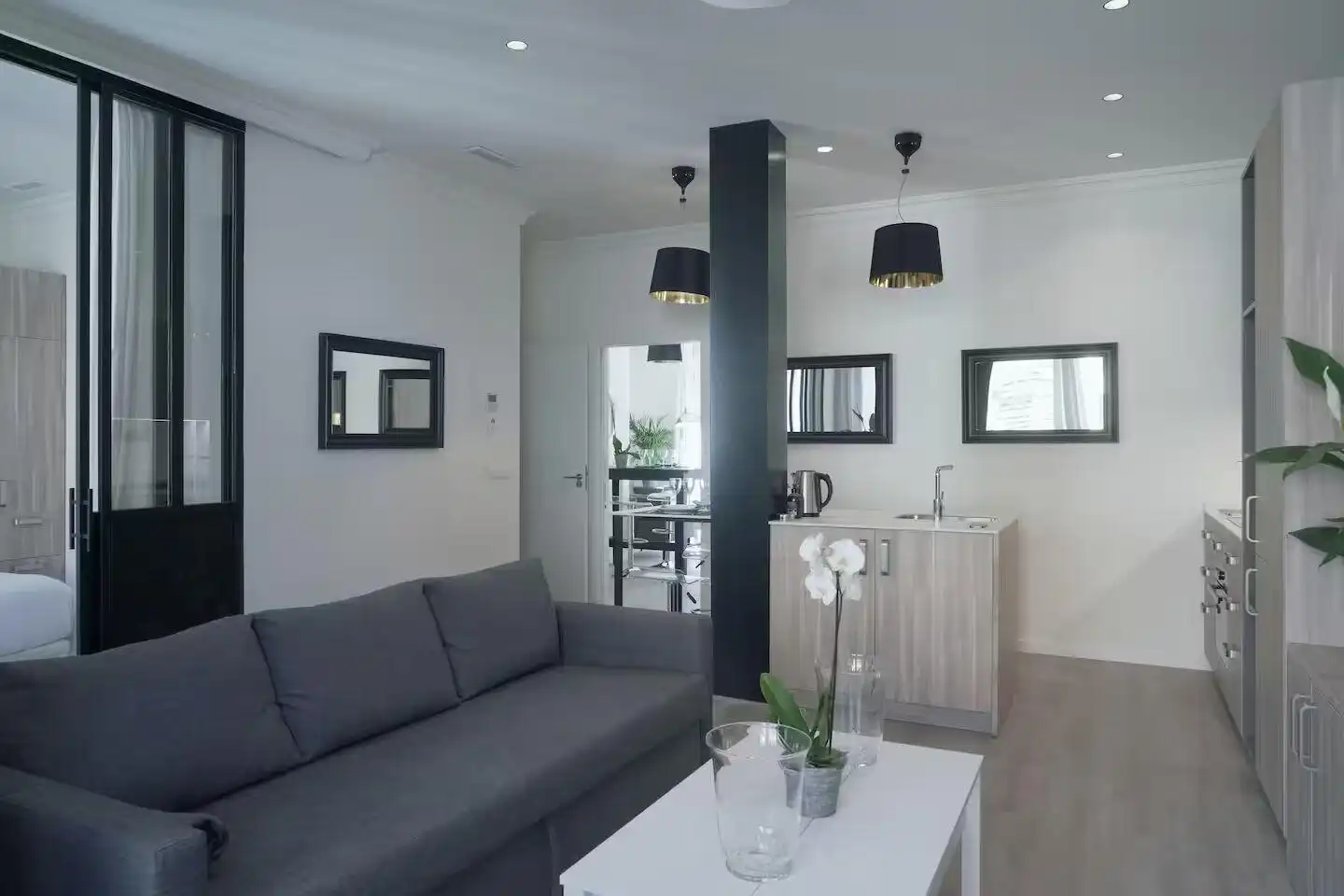 Appartamento 64 m² a Viladecans