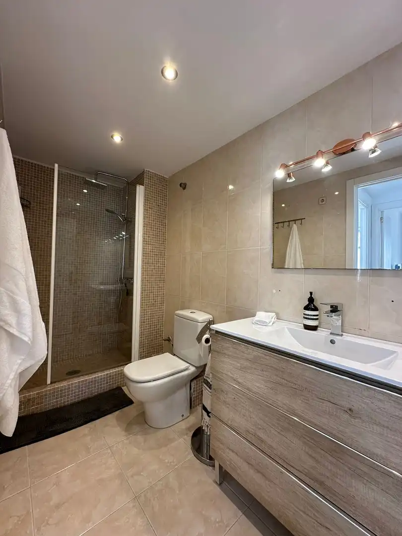 Piso de 65 m² en Palma