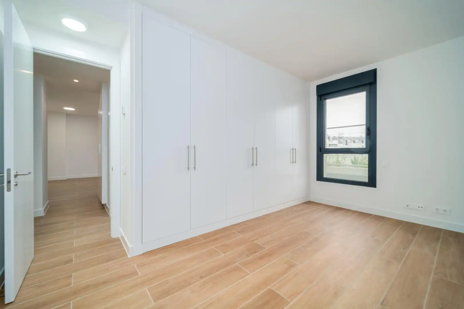 Pis de 128 m² a Cobeña