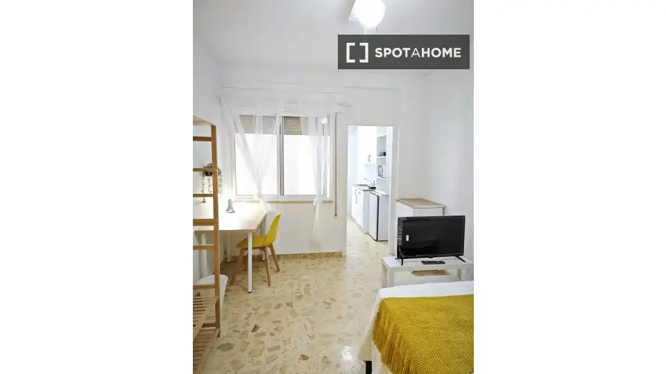 Habitación en alquiler, Cartagena