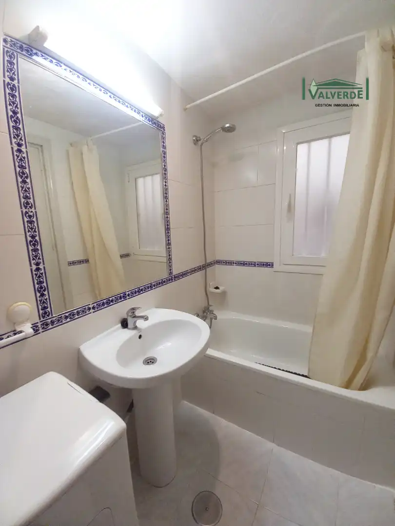 Piso de 18 m² en Granada