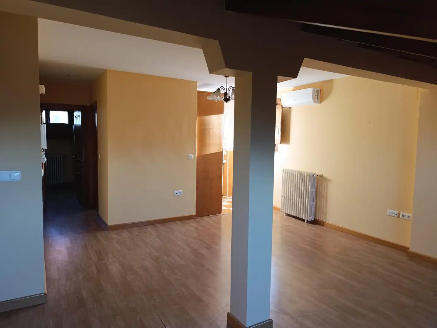 Appartamento 75 m² a Valladolid