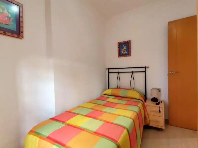 Pis de 60 m² a Màlaga