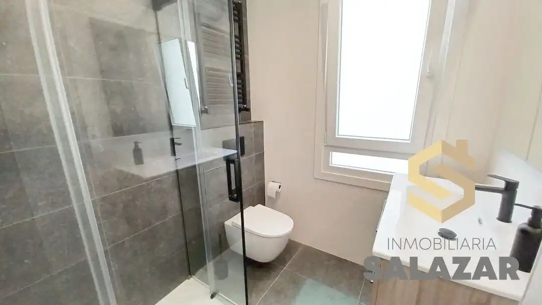 Piso de 53 m² en Bilbao