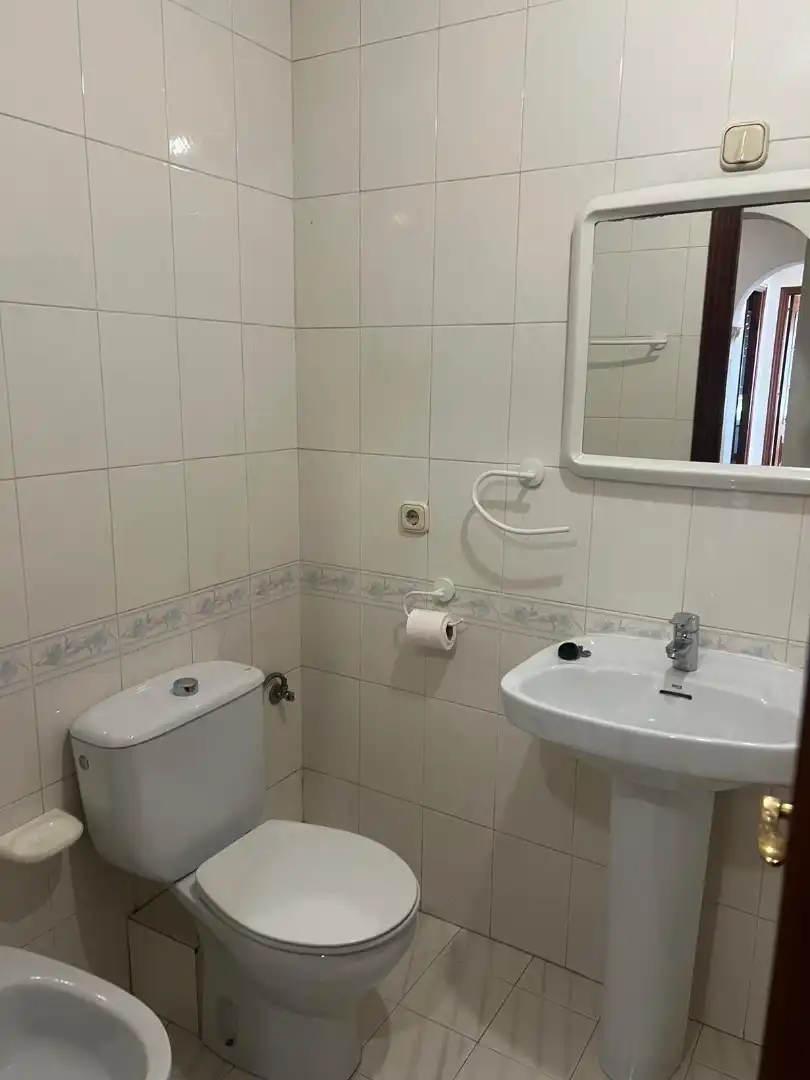 Wohnung 85 m² in Santiago de Compostela
