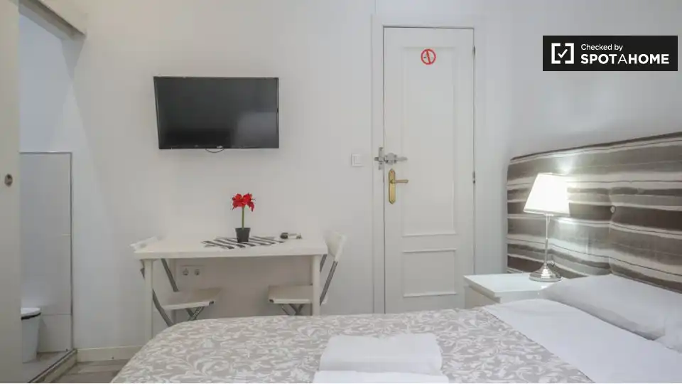 Piso de 39 m² en Madrid
