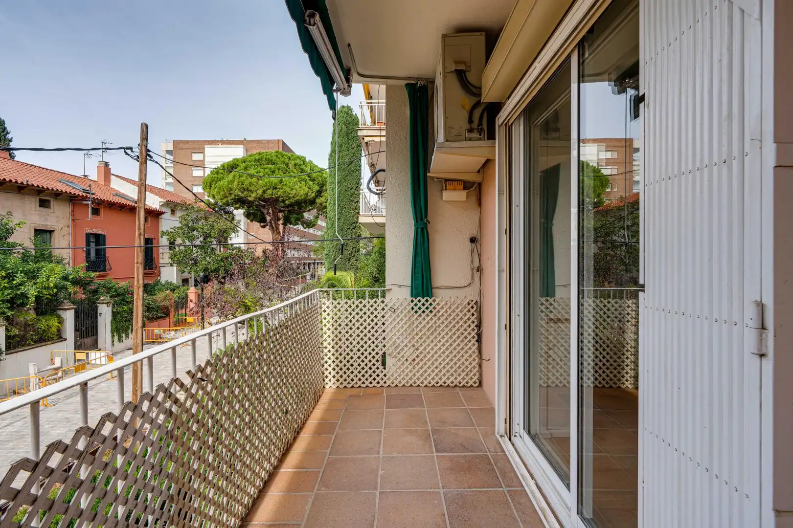 Flat 94 m² in Barcelona