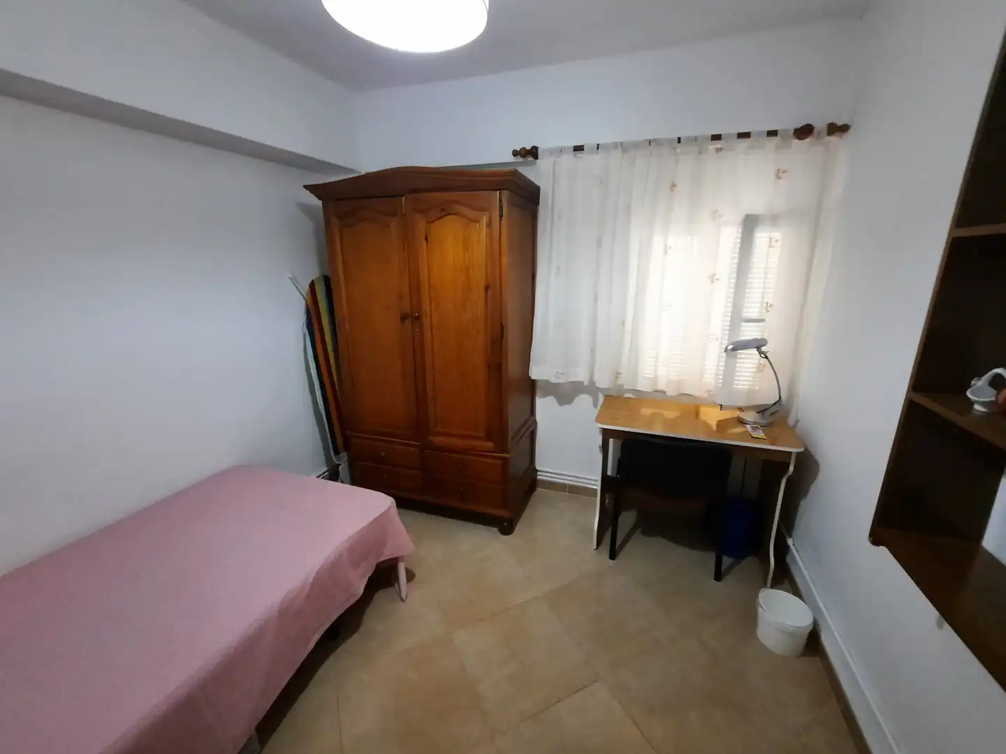 Habitación 110 m², Granada