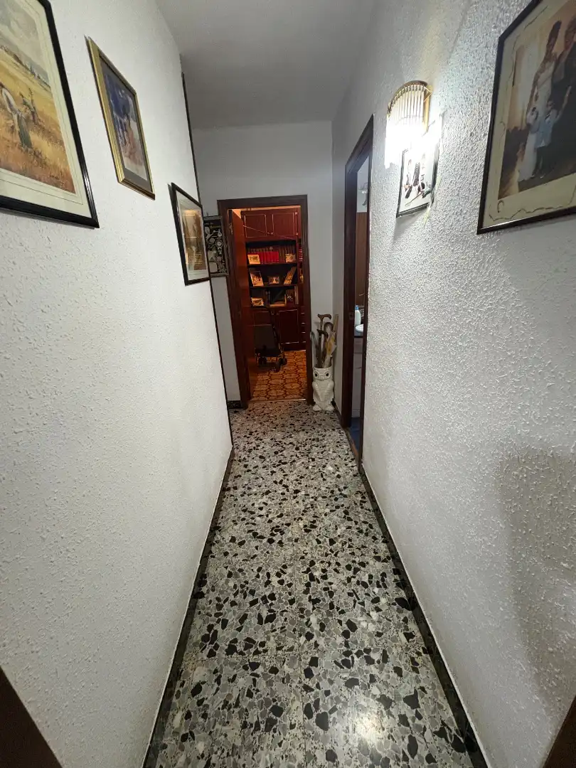Piso de 70 m² en la Llagosta