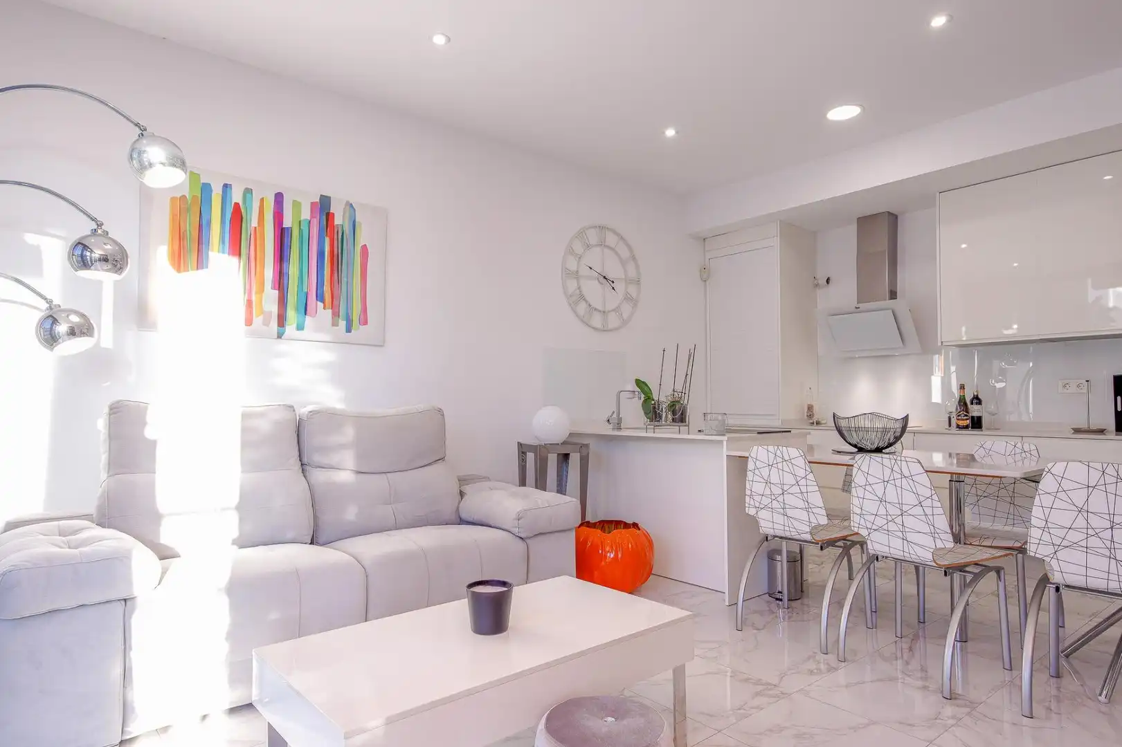 Casa de 105 m² en San Javier