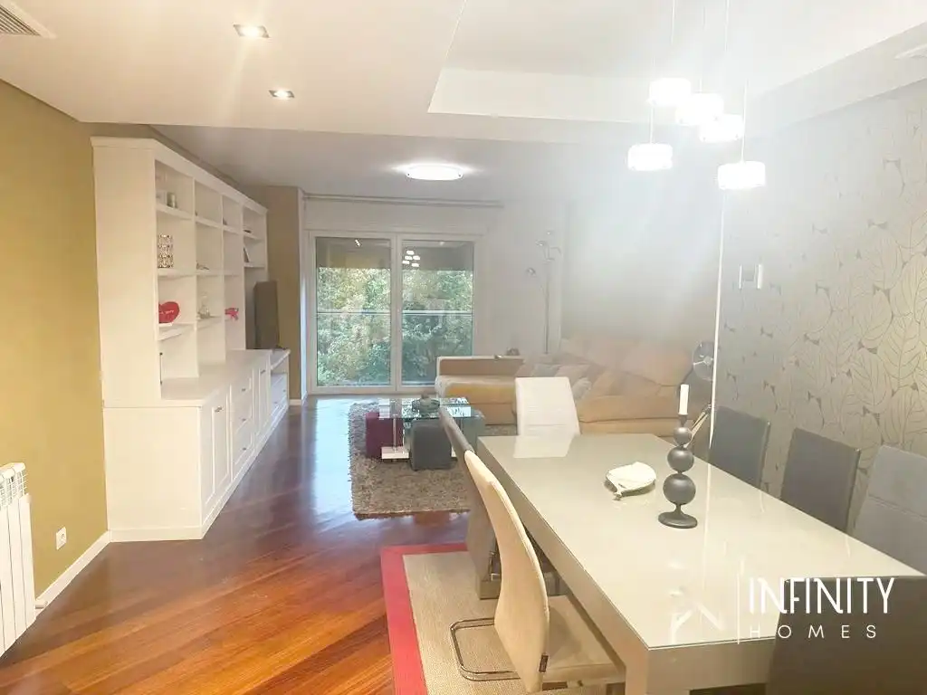 Piso de 115 m² en Bilbao