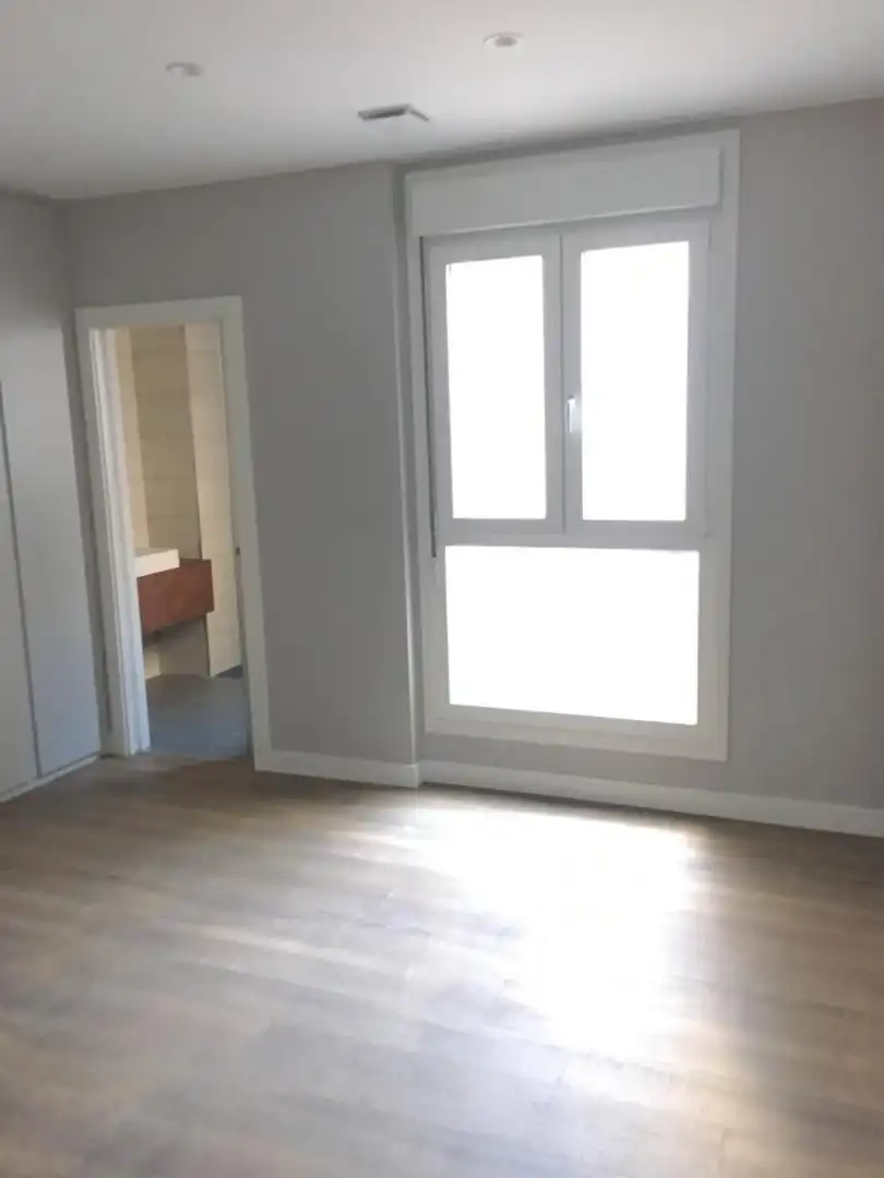 Piso de 90 m² en Gijón