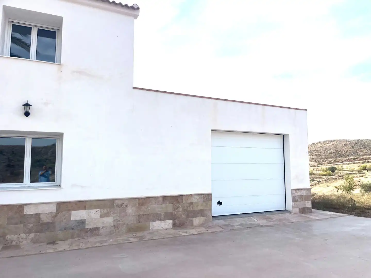 Piso de 188 m² en Albox