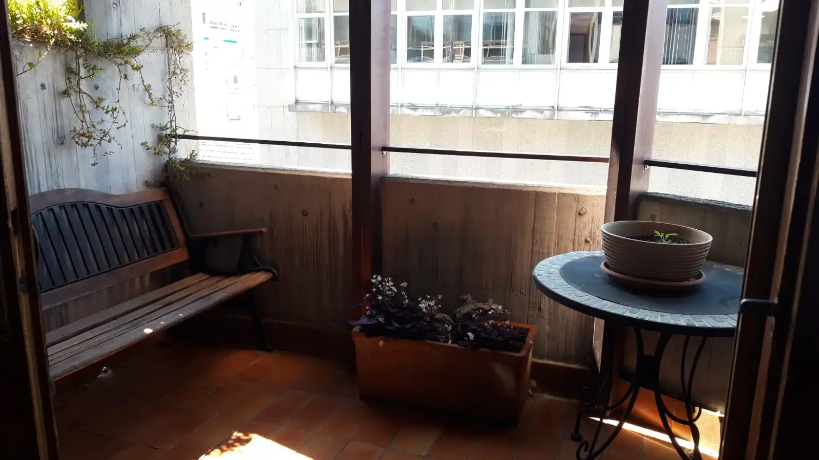 Piso de 228 m² en Ourense