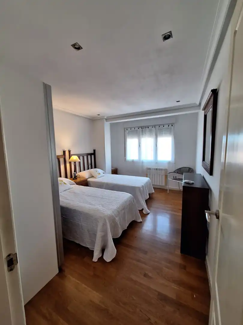 Pis de 80 m² a Gijón