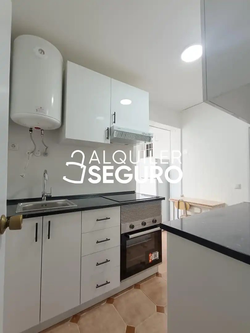 Piso de 75 m² en Parla