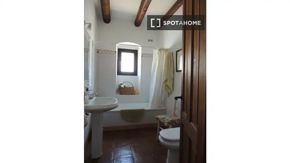 Habitación en alquiler, Ardales